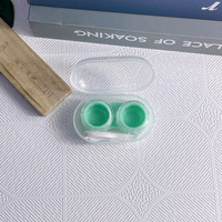 Мини набор для мягких контактных линз (Kits for contact lenses) PP711