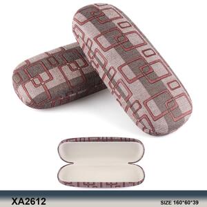 Футляр для очков и солнцезащитных очков XA2612 眼镜盒