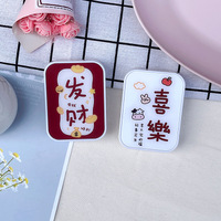 Набор для мягких контактных линз (Kits for contact lenses) HF5033