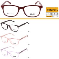 Оправа пластиковая для очков VIZZINI V8407CHL