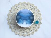 Kit for soft contact lenses (Kits for contact lenses) XF008-R1