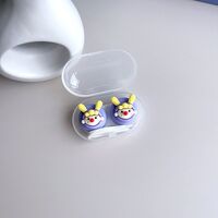 Mini soft contact lens PP-X22小丑5款