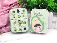 Набор для мягких контактных линз (Kits for contact lenses) X5018-4