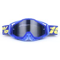 Safety shockproof sport polarized goggles 偏光PITSCOTTFOX 100%-DX