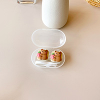 Мини набор для мягких контактных линз (Kits for contact lenses) PPX35