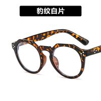 Очки пластиковые мужские с защитой от синего света 3395-PN