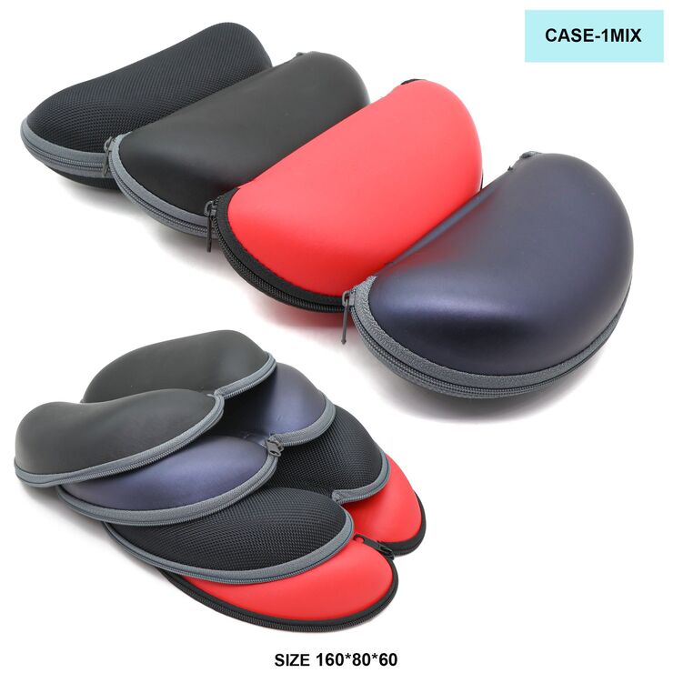 case for glasses CASE-1MIX