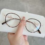 Оправа комбинированная (металл + TR90) MAMO S119121