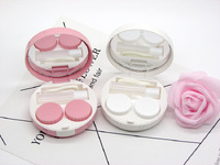 Набор для мягких контактных линз (Kits for contact lenses) XF-008-09