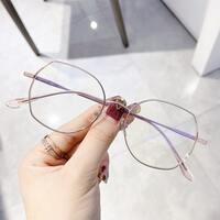 Titanium frames MAMO H5015