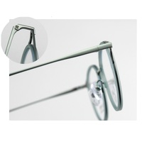 Оправа комбинированная с линзами Blue Ray Cut MAMO M2252