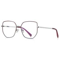 Metal Blue Blocker frames for glasses MORE 3093