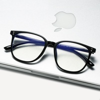 TR90 Blue Block glasses with blue light protection F221219