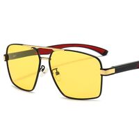 Поляризационные солнцезащитные алюминиево-магниевые очки с защитой UV400 2899-3-GT