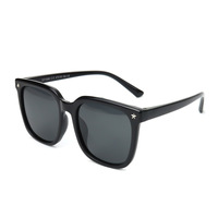 Детские силиконовые солнцезащитные поляризационные очки с защитой UV400 T11069