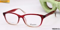 Plastic eyeglass frame VIZZINI V8210