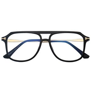 Combined frames with Blue Ray Cut lenses MAMO TR9802