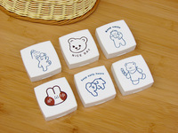 Набор для мягких контактных линз (Kits for contact lenses) DZ6011-6