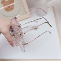 Оправа пластиковая из материала TR90 с линзами Blue Ray Cut MAMO TR9880