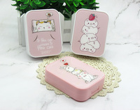 Набор для мягких контактных линз (Kits for contact lenses) X5011-4