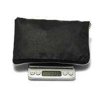 TR90/PC plastic frame + 5 polarized sun protection magnet clip-on set + leather bag El Dorado EL5501A