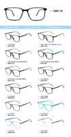 TR-90 plastic frames for glasses MB07-18