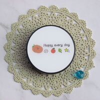 Kit for soft contact lenses (Kits for contact lenses) QX90668