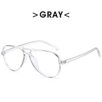 Очки из материала TR90, с защитой Blue ray cut KY2050