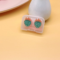 Mini set for a soft contact lens (Kits for contact lenses) S2034