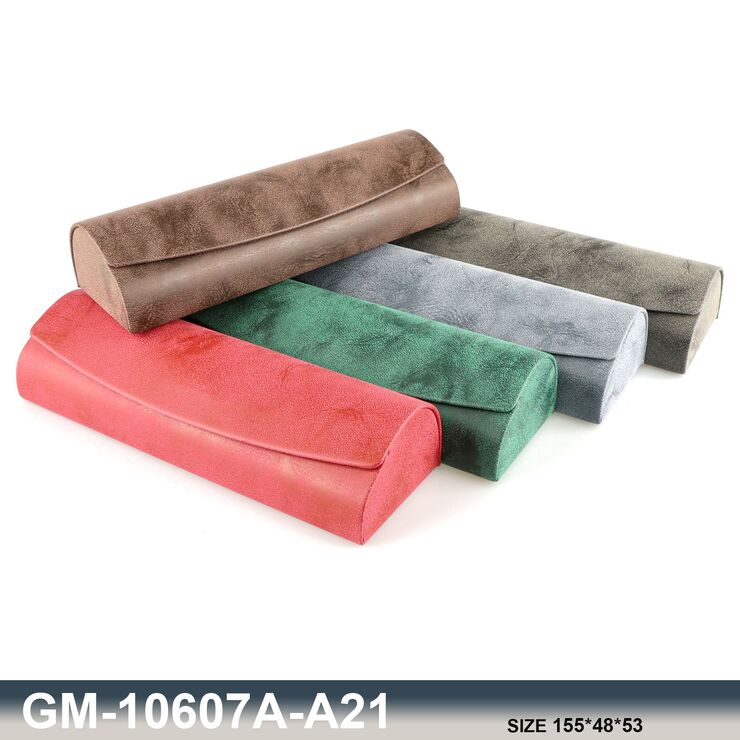 Magnetic glasses case GM-10607A-A21