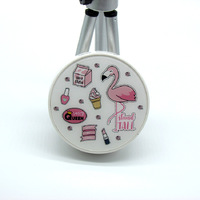 Набор для мягких контактных линз (Kits for contact lenses) XF-008-02