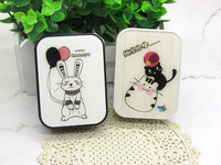 Набор для мягких контактных линз (Kits for contact lenses) X5005-4