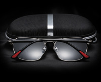 Солнцезащитные поляризационные очки JM0035