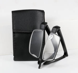 Folding metal eyeglasses for reading YL-055