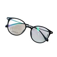 Titanium extralight frames MAMO M8192