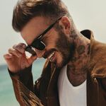 Пластиковые + металл мужские солнцезащитные очки для вождения Elit 1119-EL