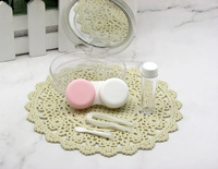 Набор для мягких контактных линз (Kits for contact lenses) XY035
