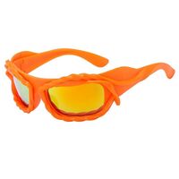 Plastic sunglasses W68192
