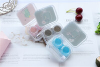 Мини набор для мягких контактных линз (Kits for contact lenses) AS2906