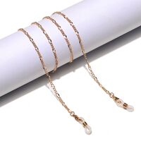 Модная цепочка для очков GL1265GL1272
