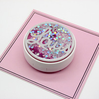 Kit for soft contact lenses (Kits for contact lenses) XF-008Flash