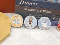 Набор для мягких контактных линз (Kits for contact lenses) XF008-53