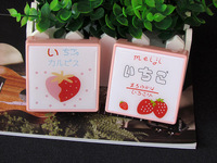 Набор для мягких контактных линз (Kits for contact lenses) FX1033Strawberry