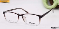Plastic frames for glasses VIZZINI V8286