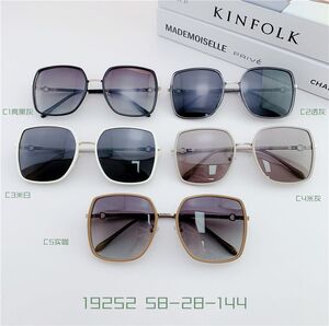 Hybrid sunglasses, metal + TR90, SANTA 19252S