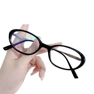 Titanium extralight frames MAMO M8244