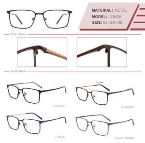 Metal frame LE6426-DA