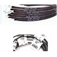 Replacement drive belt for lens edger machine LE-420 and others, Gates 5M580