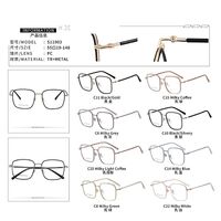 Combined frames MAMO S11903