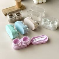 Мини-набор для мягких контактных линз 2306